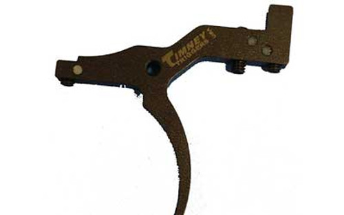 Timney Triggers Trigger 1.5-4LBS Pull Weight 631-16