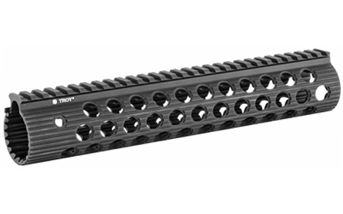 TROY Rail Alpha STRX-AL1-11BT-01