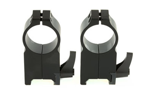 Warne Scope Mounts Ring Maxima 204LM