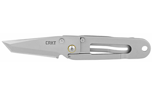Columbia River Knife & Tool Folding Knife K.I.S.S. 5500