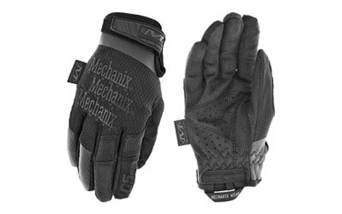 Mechanix Wear Gloves Specialty 0.5mm Covert MSD-55-520