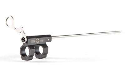 Patriot Ordnance Factory Gas Block Dictator 00837