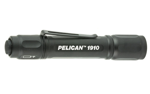 Pelican Flashlight 1910 019100-0000-110