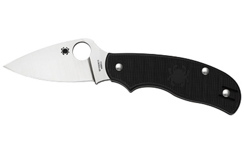 Spyderco Folding Knife Urban C127PBK