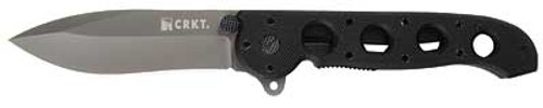 Columbia River Knife & Tool Folding Knife G10 M21-02G