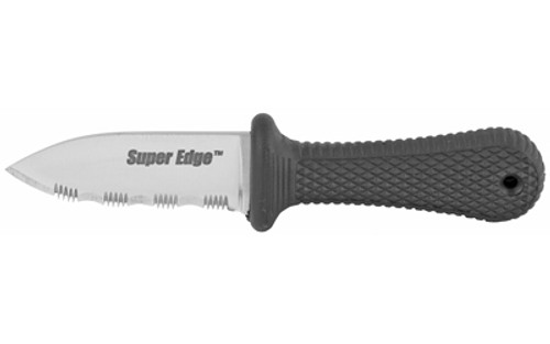 Cold Steel Fixed Blade Knife Super Edge 42SS