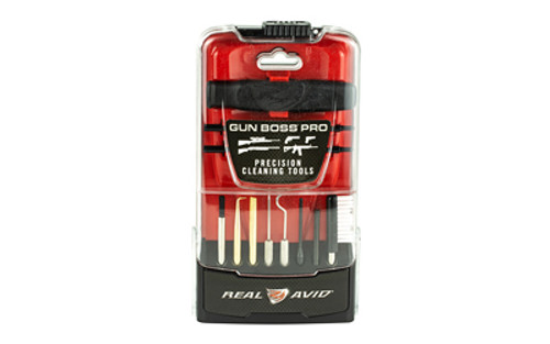Real Avid Tool Gun Boss Pro AVGBPROPCT