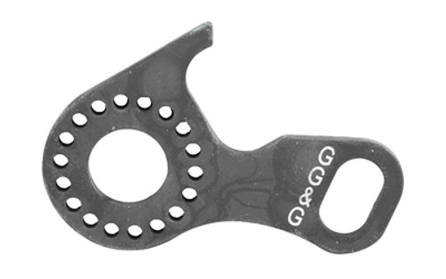 GG&G, Inc. Sling Mount Front GGG-1468