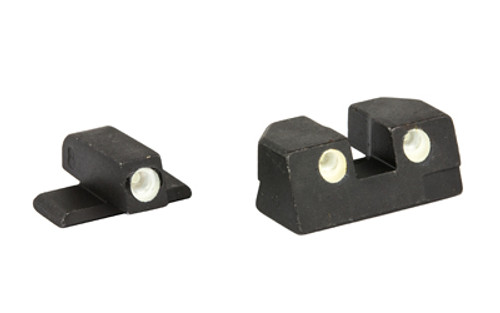 Meprolight Sight Tru-Dot 0101103101