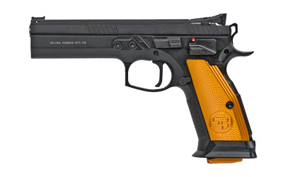CZ Single Action Only 75 40 S&W 91260