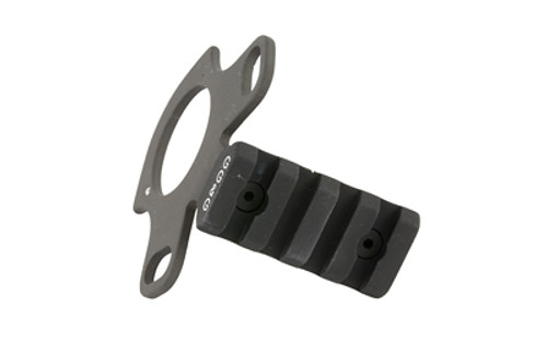 GG&G, Inc. Mount Flashlight Mount GGG-1622