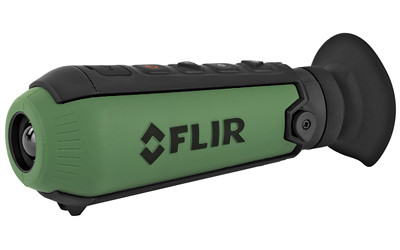 FLIR Thermal Optic Scout TK 431-0012-21-00S