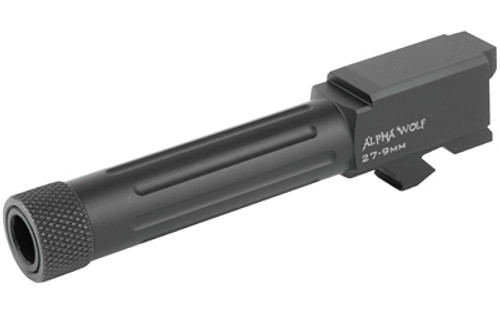 Lone Wolf Distributors Barrel AlphaWolf 9MM AW-279TH