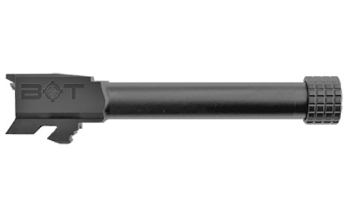 Backup Tactical Barrel 9MM G48TB-BLK