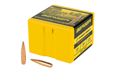 Berger Bullets Hybrid Target 30 Caliber 30429