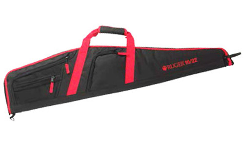 Allen Rifle Case Ruger Flagstaff 10/22 375-40