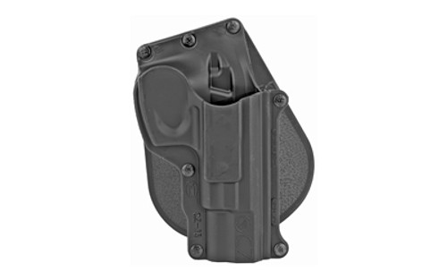 Fobus Holster Paddle CZ75