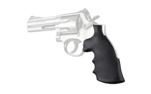 Hogue Revolver Grip Rubber Grip 19002