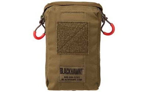 BLACKHAWK Pouch 3700 Series Pouches 37CL124CT