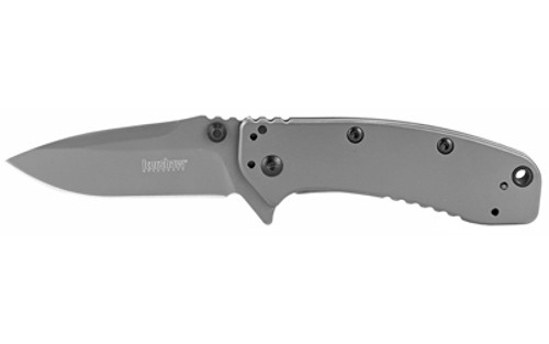 Kershaw Folding Knife/Assisted Cryo 1556TI