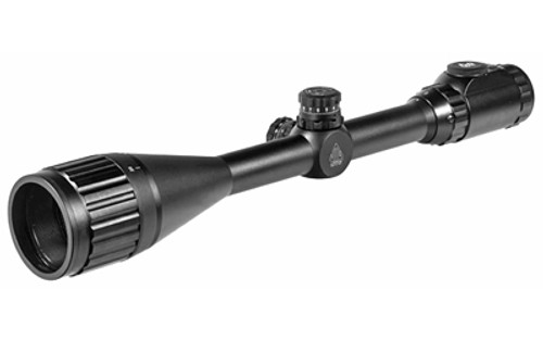 Leapers, Inc. - UTG Rifle Scope Hunter SCP-U6245AOIEW