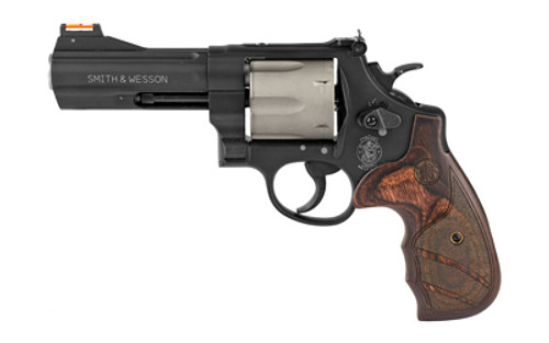 Smith & Wesson Revolver: Double Action - 329 - 44M - 163414