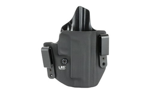 L.A.G. Tactical, Inc. Holster Defender 2001