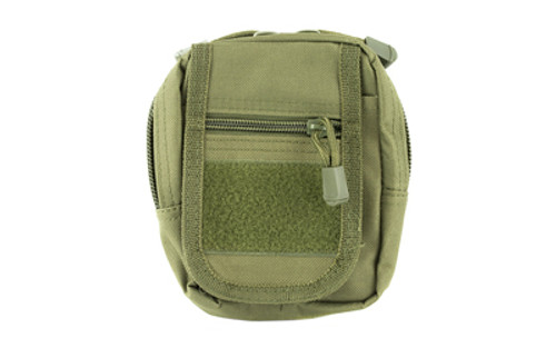 NCSTAR Pouch Small Utility Pouch CVSUP2934G
