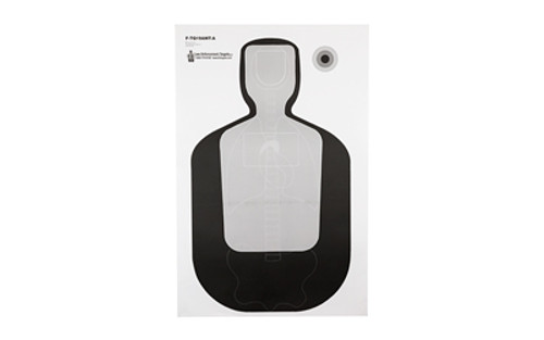 Action Target Target Qualification With Vital Anato F-TQ19ANT-A-100