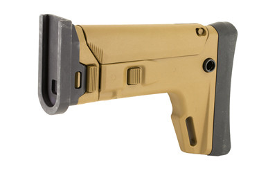 Kinetic Development Group, LLC Kit SCAR Adaptable Stock SCP5-110