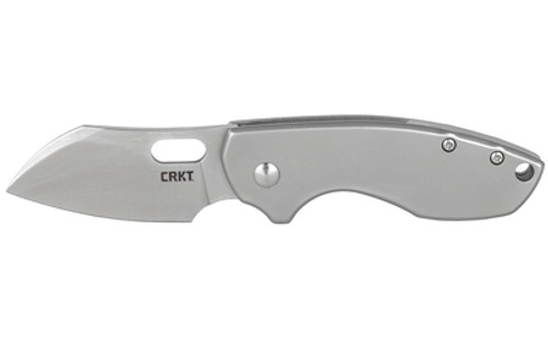 Columbia River Knife & Tool Folding Knife Pilar 5311