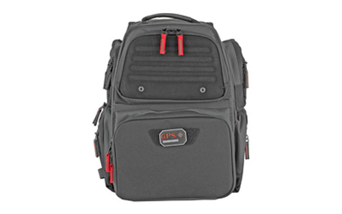 G-Outdoors, Inc. Backpack Executive Backpack GPS-1812BPG