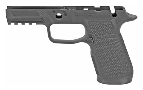 Wilson Combat Grip Panel WC320 320-CMB