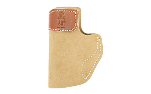 DeSantis Gunhide Inside Waistband Holster 106 106NAD6Z0
