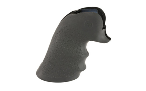 Hogue Revolver Grip Rubber Grip 83000