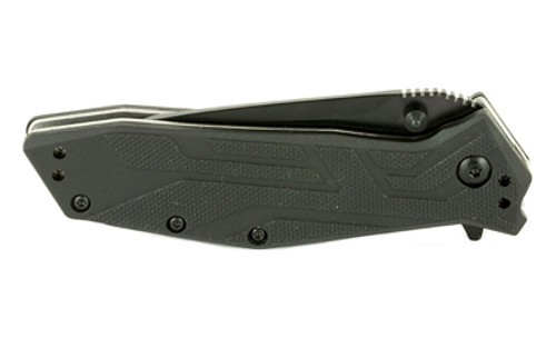 Kershaw Folding Knife/Assisted Brawler 1990