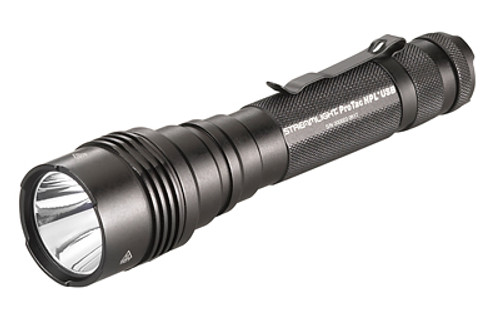 Streamlight Flashlight ProTac HPL USB 88077