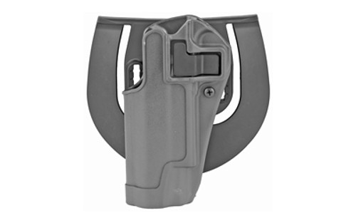 BLACKHAWK Paddle Holster SERPA 413503BK-L