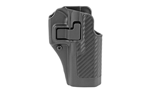 BLACKHAWK Belt Holster CQC 410000BK-R