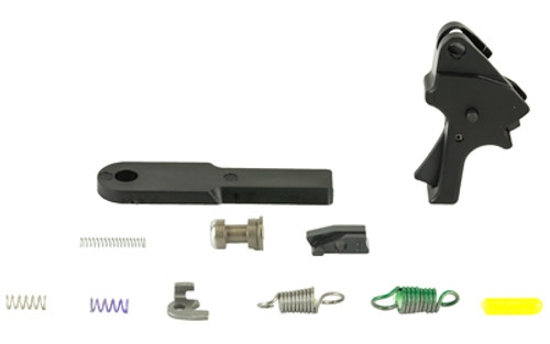 Apex Tactical Specialties Trigger Flat-Faced Forward Set Sear & 100-154