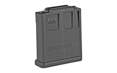 Ruger - 5.56 NATO|223 - 90562-RUG