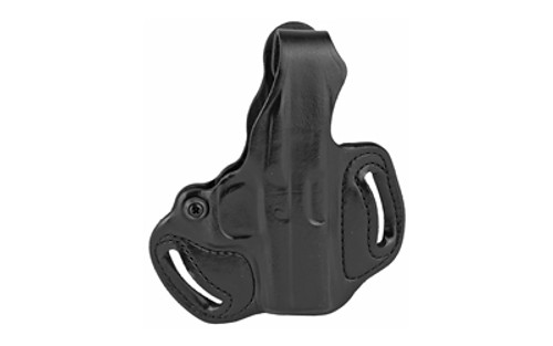 DeSantis Gunhide Belt Holster 85 085BA8BZ0