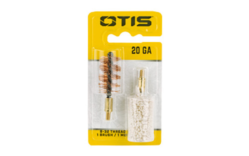 Otis Technology Brush BrushMopCombo FG-520-MB