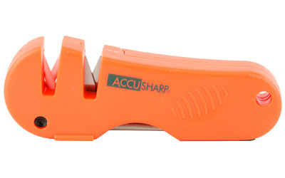 AccuSharp Knife Sharpener 4-in-1 028C