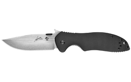 Kershaw Folding Knife Emerson CQC-6K 6034D2