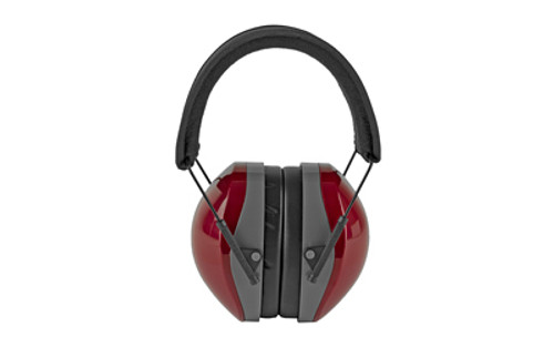 Radians Earmuff Folding TR0360CS
