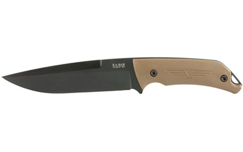 KABAR Fixed Blade Knife Jarosz 7503