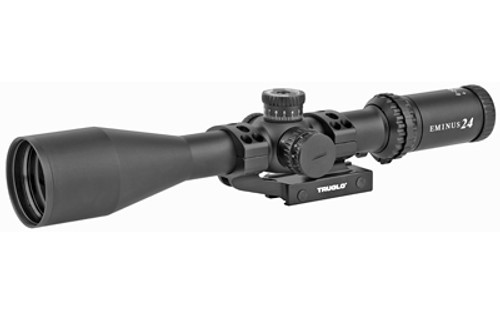 Truglo Rifle Scope EMINUS TG8562TLR