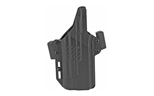 Raven Concealment Systems Holster Perun LC PXG9TLR1HLM/5