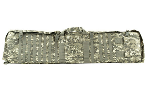 NCSTAR Rifle Case Rifle Case Shooting Mat CVSM2913D